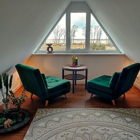 Ferienhaus Zur Oie Bresewitz Εξωτερικό φωτογραφία