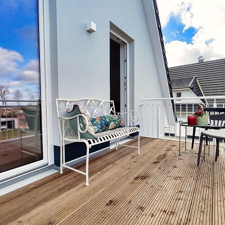 Ferienhaus Zur Oie Bresewitz Εξωτερικό φωτογραφία