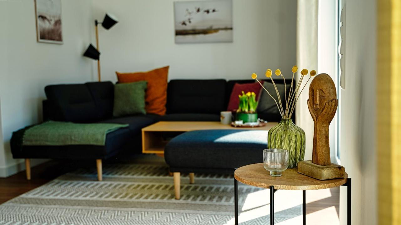 Ferienhaus Zur Oie Bresewitz Εξωτερικό φωτογραφία
