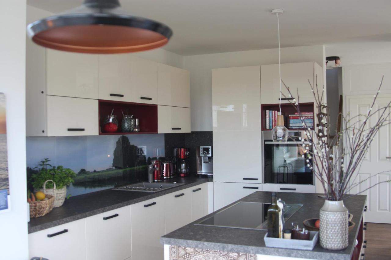 Ferienhaus Zur Oie Bresewitz Εξωτερικό φωτογραφία